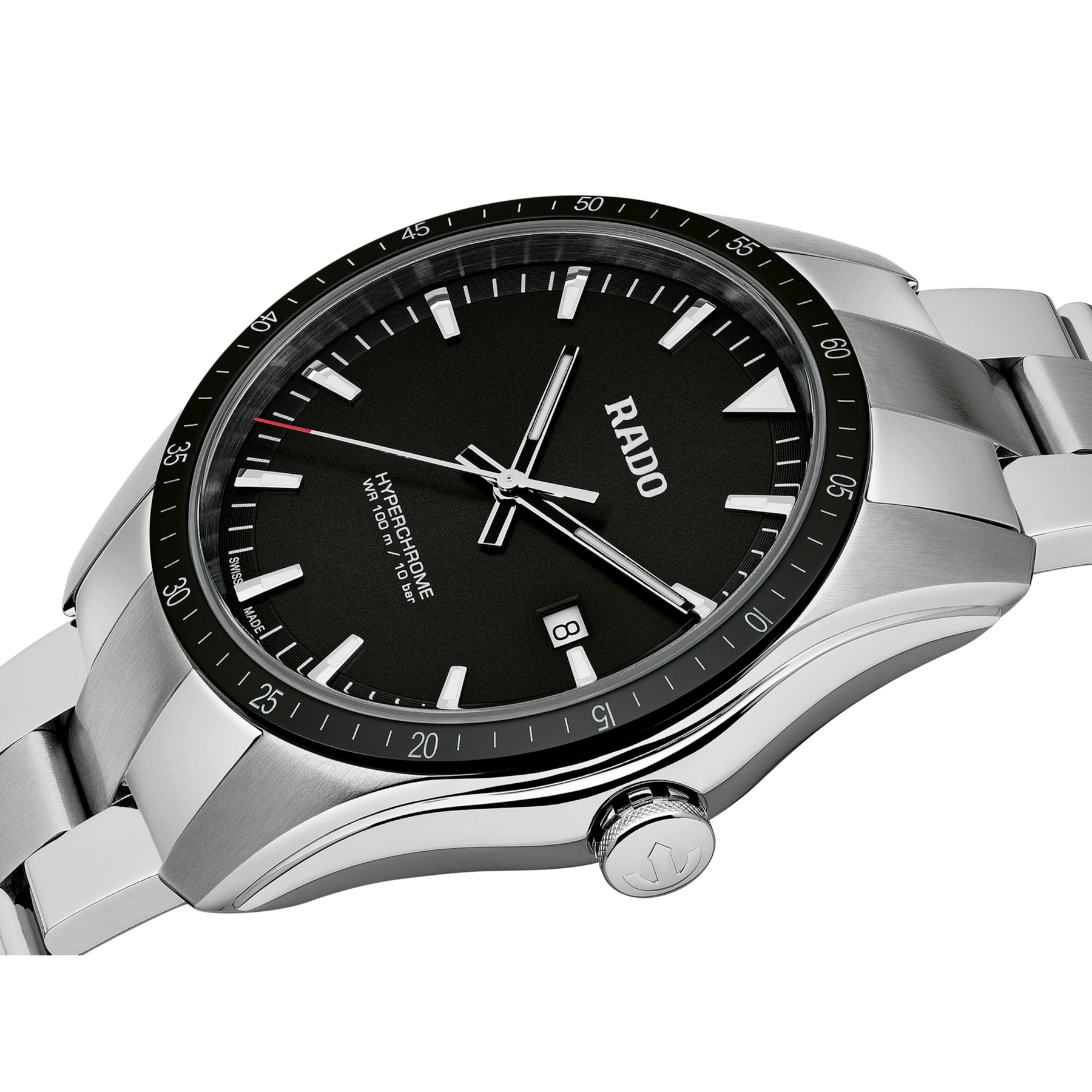 HyperChrome 45mm Mens Watch R32502153