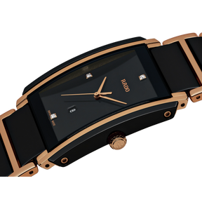 Integral Diamonds 31mm Unisex Watch R20207712