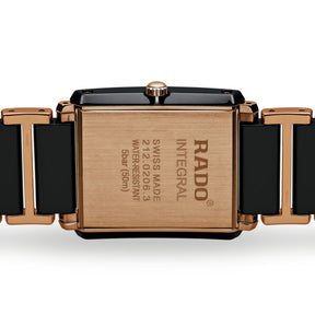 Integral Diamonds 31mm Unisex Watch R20207712