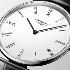 La Grande Classique De Longines 36mm Unisex Watch L47554112
