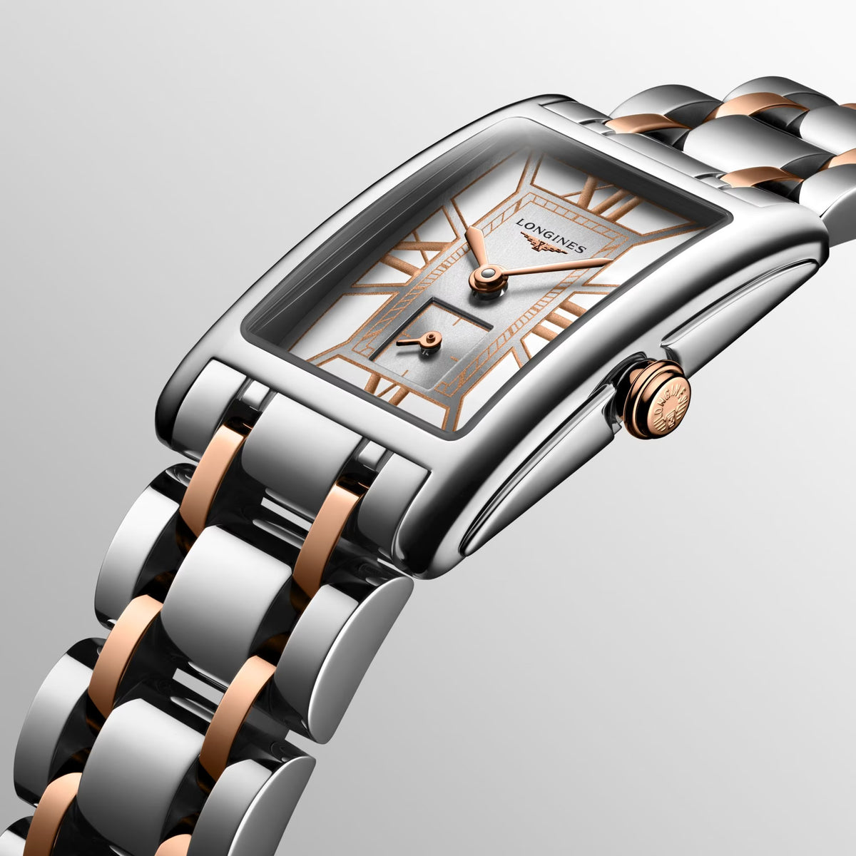 DolceVita 20mm Ladies Watch L52555757
