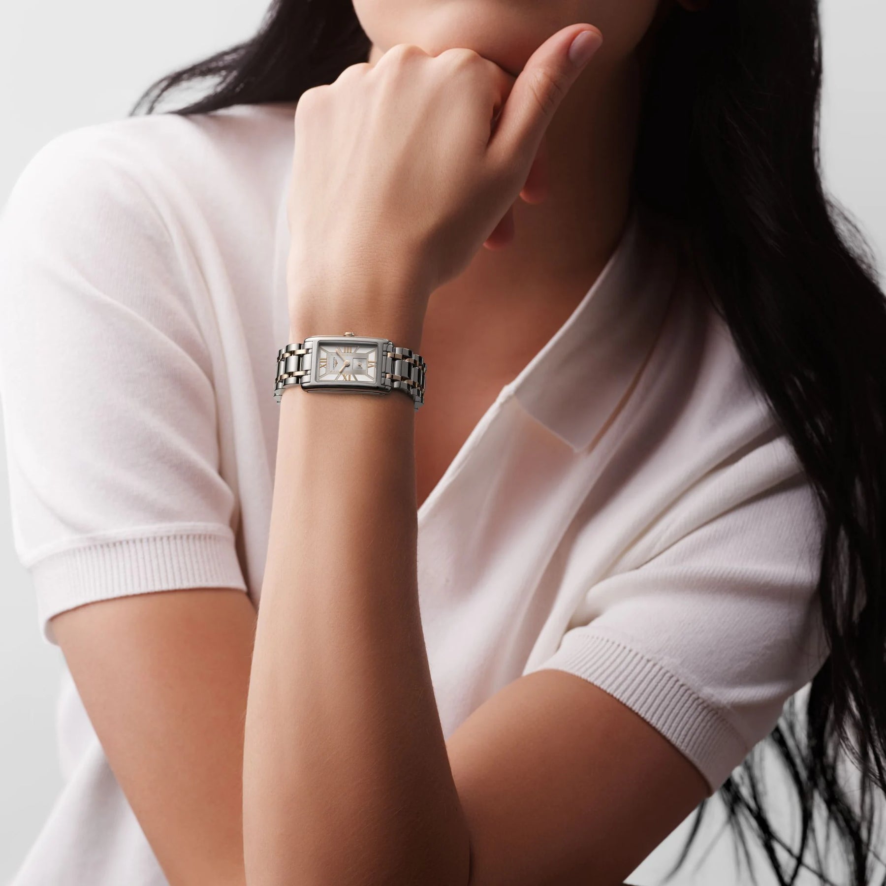 DolceVita 20mm Ladies Watch L52555757