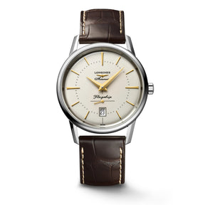Flagship Heritage 38mm Mens Watch L47954782