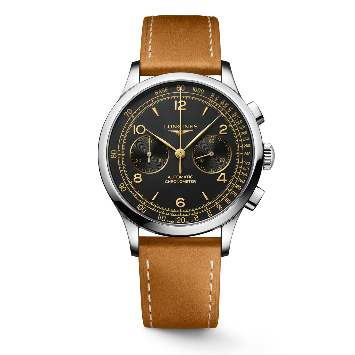Longines learning centre online