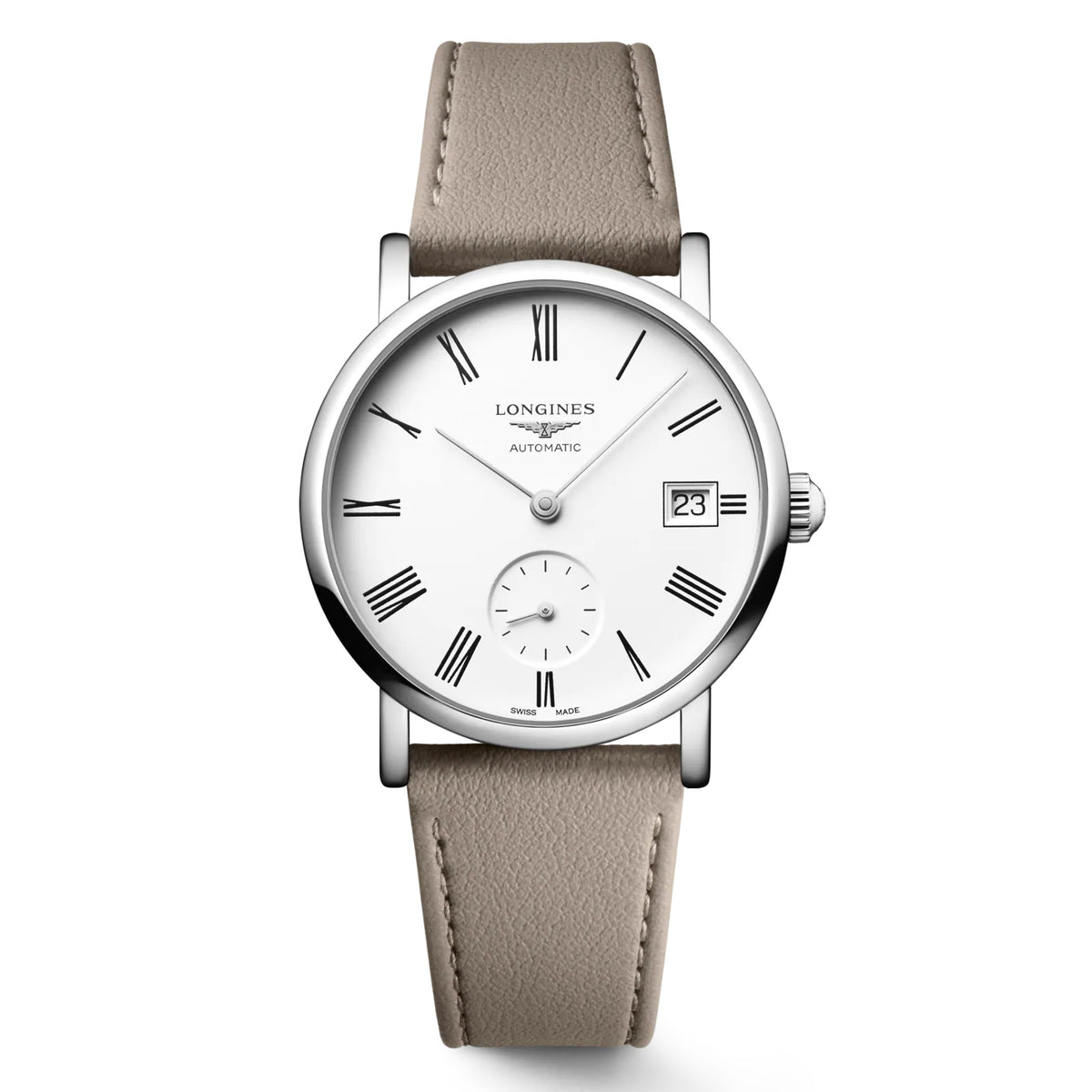 Elegant Collection 34mm Ladies Watch L43124112