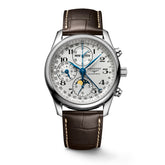 Master Collection 40mm Mens Watch L26734783