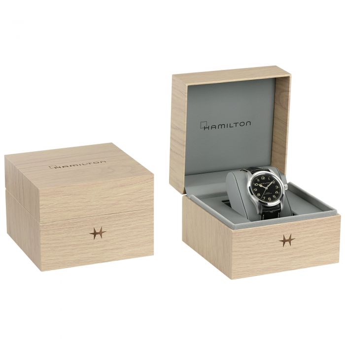 Khaki Field Murph Automatic 42mm Unisex Watch H70605731