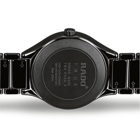 True Automatic Diamonds 40mm Unisex Watch R27056712