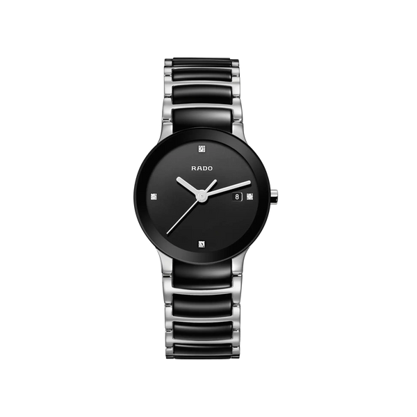 Rado centrix watch top