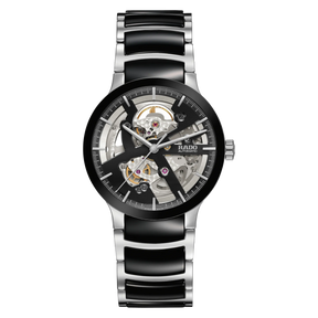 RADO Centrix Automatic Open Heart 38mm Unisex Watch R30178152