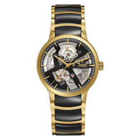 RADO Centrix Automatic Open Heart 38mm Unisex Watch R30180162