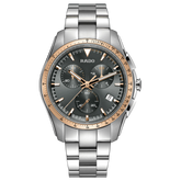 Rado hyperchrome quartz chronograph online