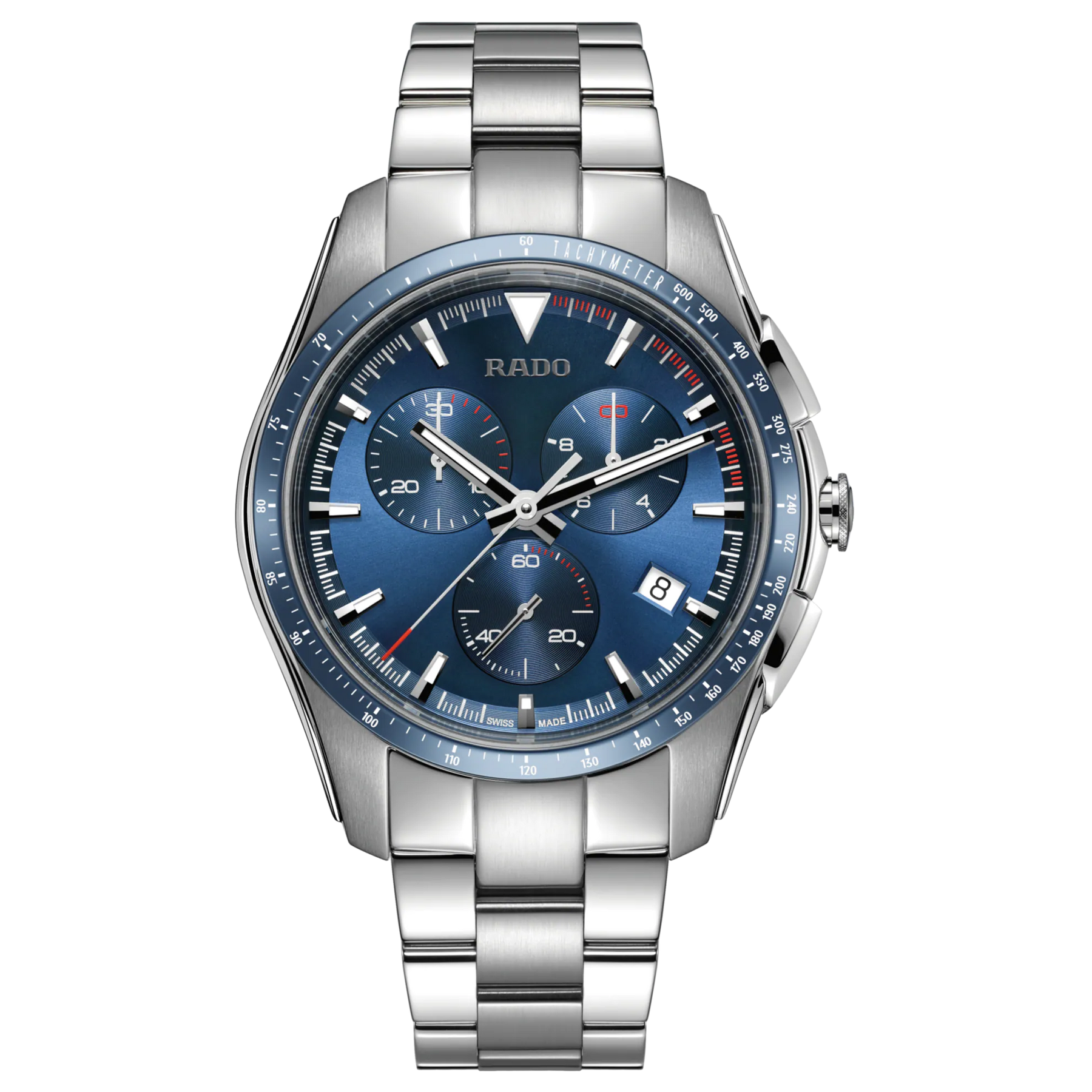 HyperChrome Chronograph 45mm Mens Watch R32259203