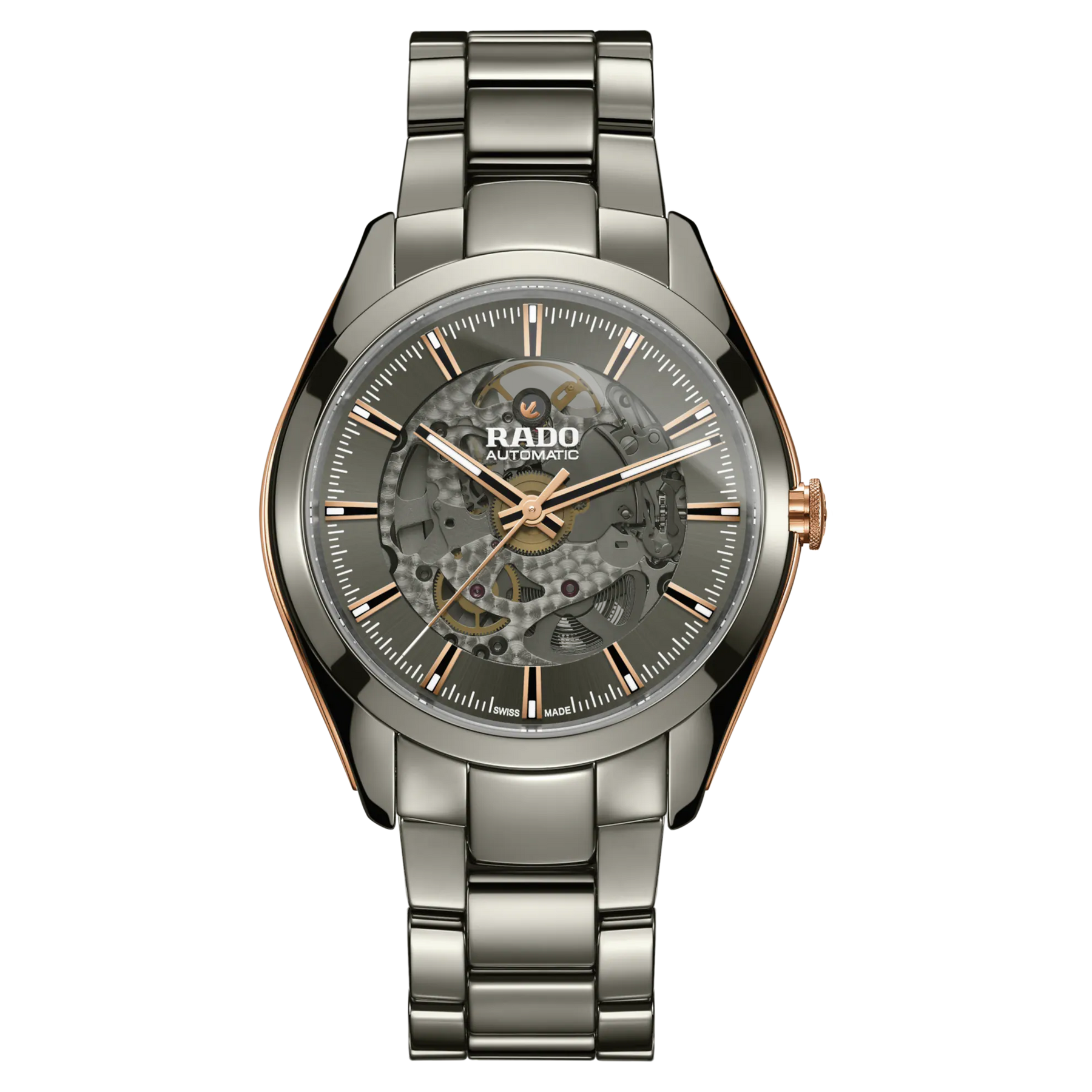 Rado hyperchrome xl automatic new arrivals
