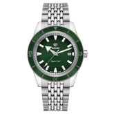Captain Cook Automatic 42mm Mens Watch R32505313