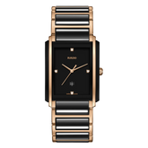 Integral Diamonds 31mm Unisex Watch R20207712