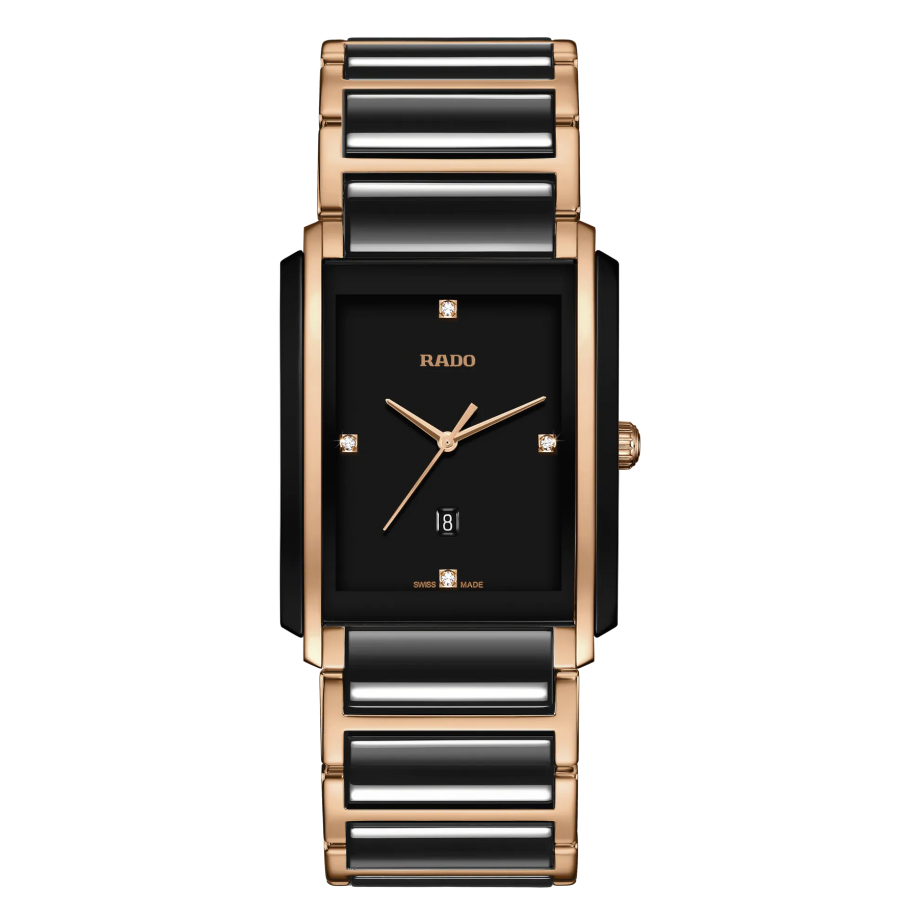 Integral Diamonds 31mm Unisex Watch R20207712