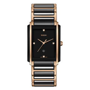 Integral Diamonds 31mm Unisex Watch R20207712