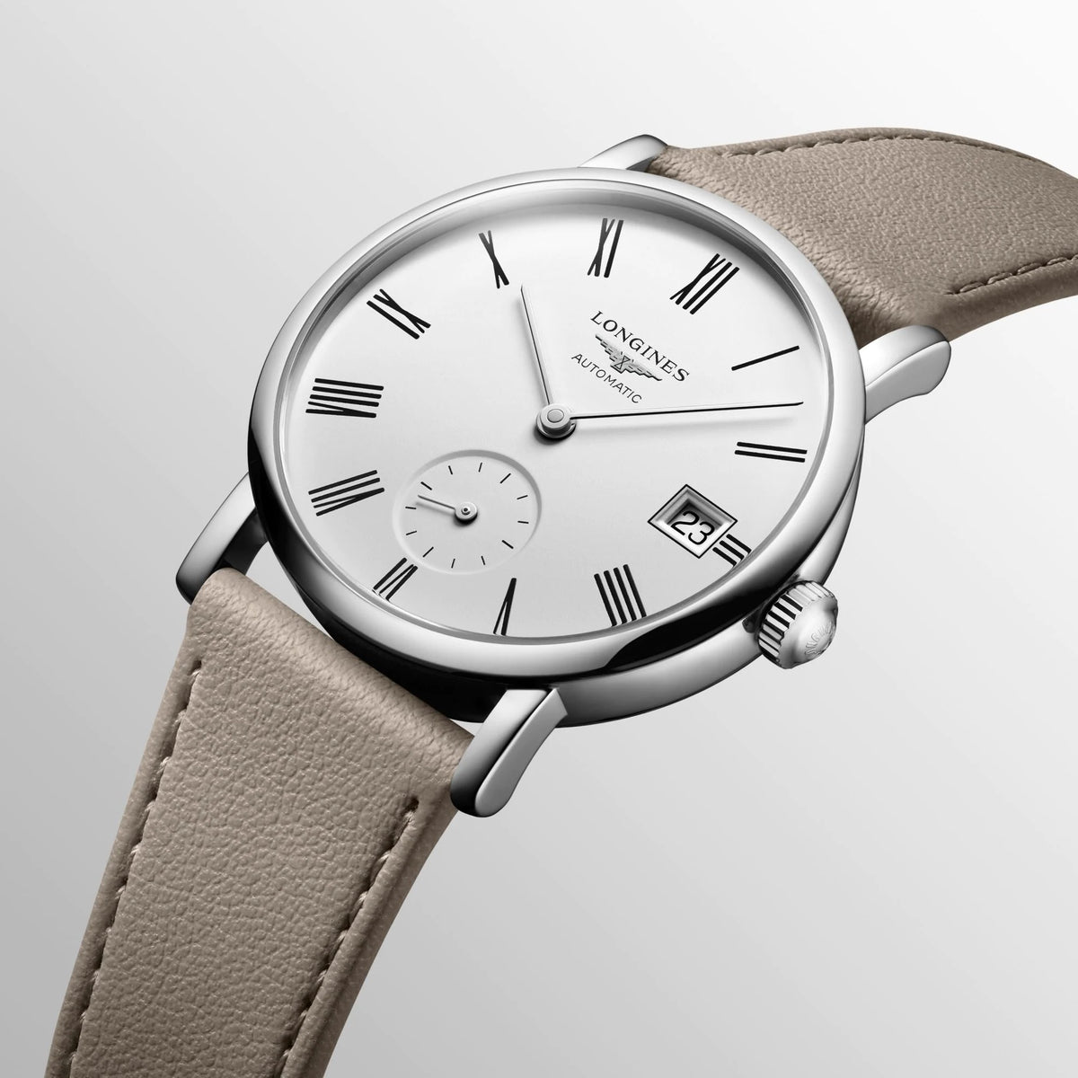 Elegant Collection 34mm Ladies Watch L43124112
