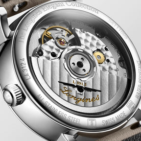Elegant Collection 34mm Ladies Watch L43124112