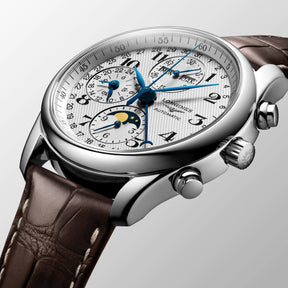 Master Collection 40mm Mens Watch L26734783