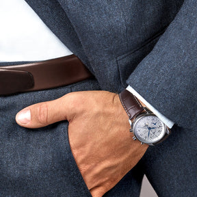 Master Collection 40mm Mens Watch L26734783
