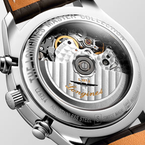 Master Collection 40mm Mens Watch L26734783