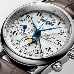 Master Collection 40mm Mens Watch L26734783