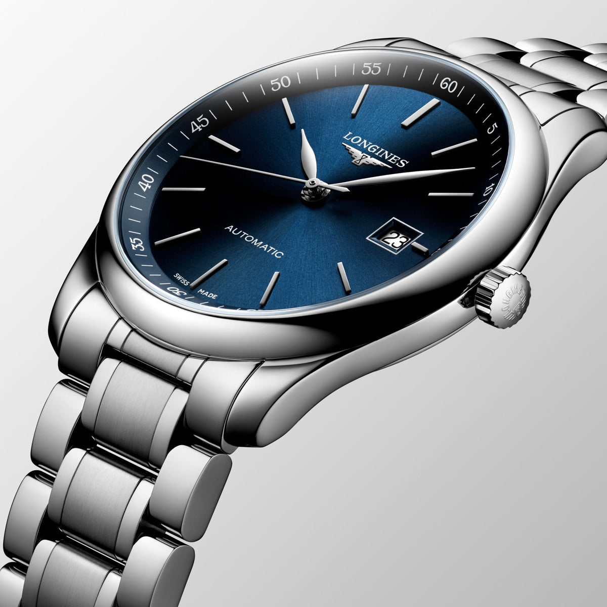 Master Collection 40mm Mens Watch L27934926