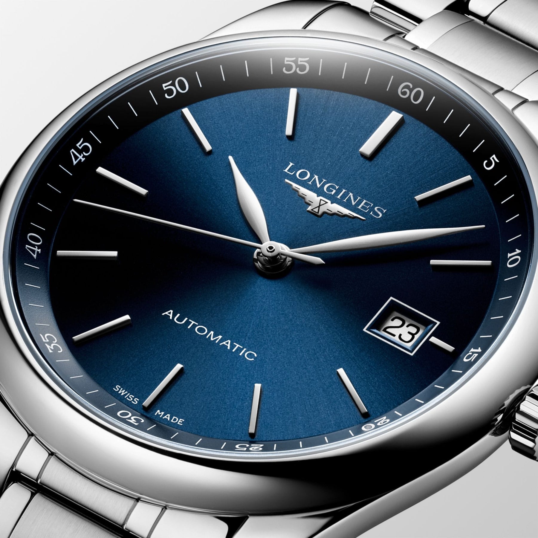 Longines l27934926 on sale