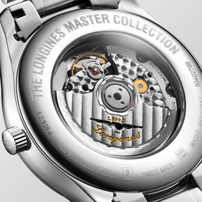 Master Collection 42mm Mens Watch L29194786