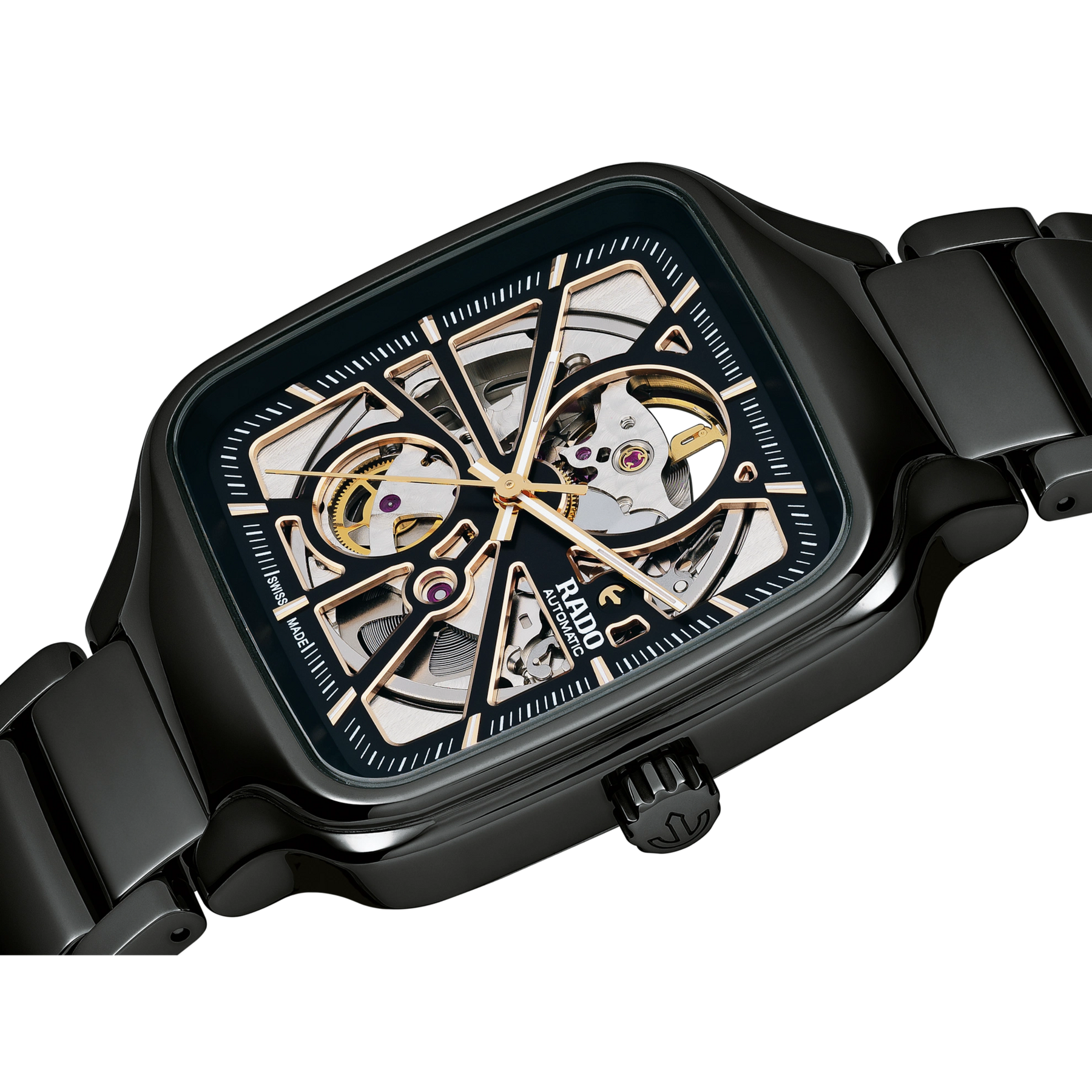 Rado true automatic open heart price cheap